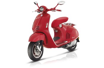 Vespa 946 125 i.e. 3V RED 2018 - Bild 8